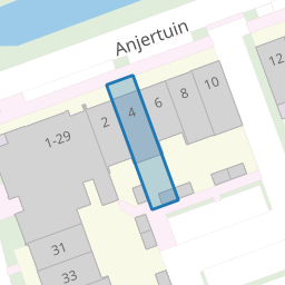 Perceel PAK00-C-11888