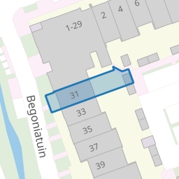 Perceel PAK00-C-11889