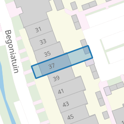 Perceel PAK00-C-11890