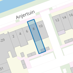 Perceel PAK00-C-11892