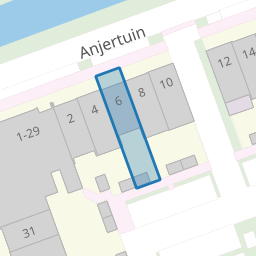 Perceel PAK00-C-11893