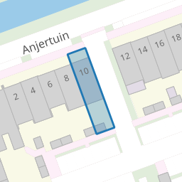 Perceel PAK00-C-11898