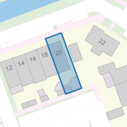 Perceel PAK00-C-11899