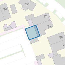 Perceel PAK00-C-11901