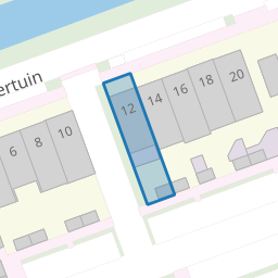 Perceel PAK00-C-11907