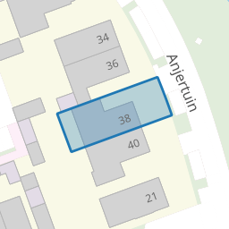 Perceel PAK00-C-11912