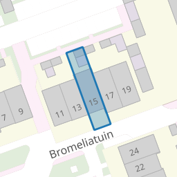 Perceel PAK00-C-11916