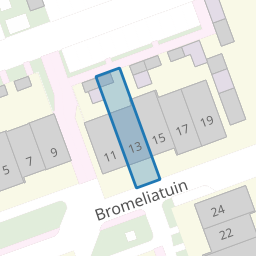 Perceel PAK00-C-11921