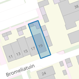 Perceel PAK00-C-11925