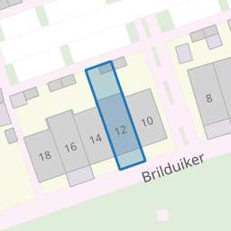 Perceel PAK00-C-11934