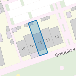 Perceel PAK00-C-11935