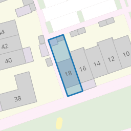 Perceel PAK00-C-11937