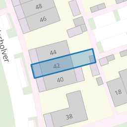 Perceel PAK00-C-11938