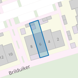 Perceel PAK00-C-11942