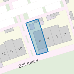 Perceel PAK00-C-11943