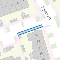 Perceel PAK00-C-11950