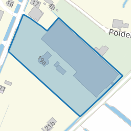 Perceel PAK00-C-11965