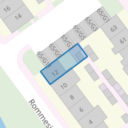 Perceel PAK00-C-11967