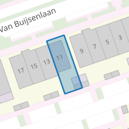 Perceel PAK00-C-11978