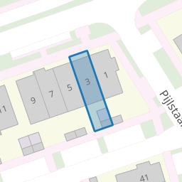 Perceel PAK00-C-11980