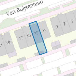 Perceel PAK00-C-11981