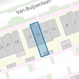 Perceel PAK00-C-11982