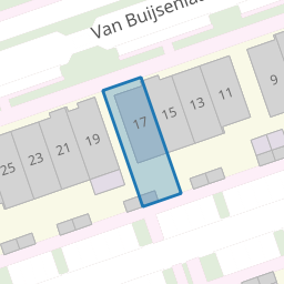 Perceel PAK00-C-11983