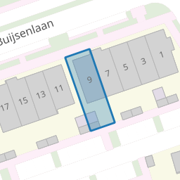 Perceel PAK00-C-11984