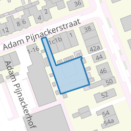 Perceel PAK00-C-11990