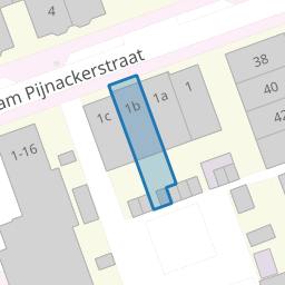 Perceel PAK00-C-11993