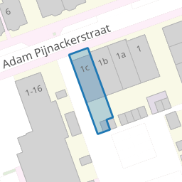 Perceel PAK00-C-11994