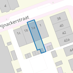 Perceel PAK00-C-11996