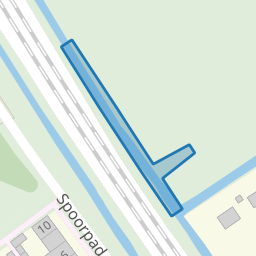 Perceel PAK00-C-12010