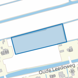 Perceel PAK00-C-12018