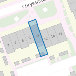 Perceel PAK00-C-12057