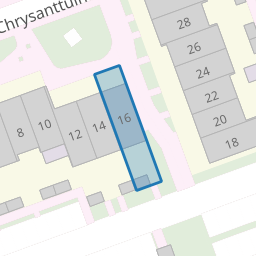 Perceel PAK00-C-12060