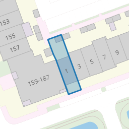 Perceel PAK00-C-12065