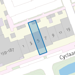 Perceel PAK00-C-12067