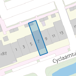 Perceel PAK00-C-12068