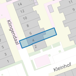 Perceel PAK00-C-12096