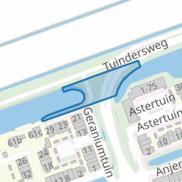 Perceel PAK00-C-12106