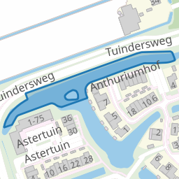 Perceel PAK00-C-12107