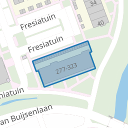 Perceel PAK00-C-12119