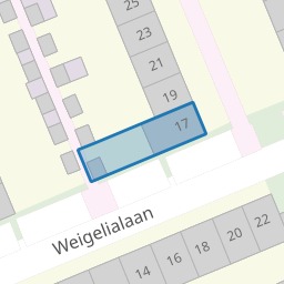 Perceel PAK00-C-12123