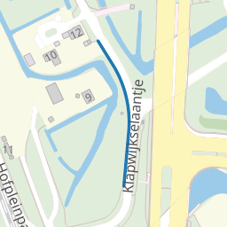 Perceel PAK00-C-12134