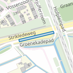 Perceel PAK00-C-12157