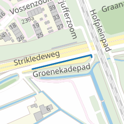 Perceel PAK00-C-12160