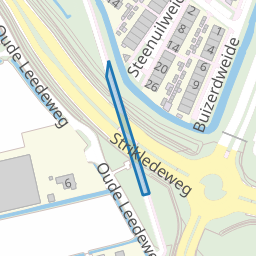 Perceel PAK00-C-12164