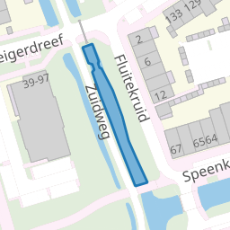 Perceel PAK00-C-12193