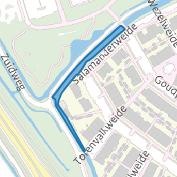 Perceel PAK00-C-12207